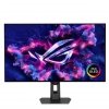 Asus Monitor 31.5 cala XG32UCWMG ROG 4K UHD 0.03 HDMI DP USB